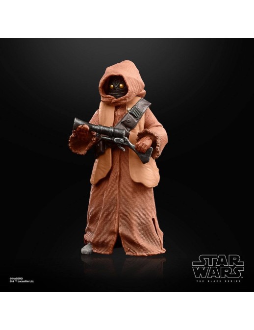 Hasbro Star Wars The Black Series Teeka