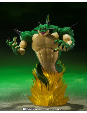 Bandai S.H. Figuarts Dragon Ball Z Polunga & Dende