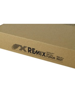 Mastermind Creations - RMX-06CO Furor and RMX-07CO Riot Covert Exclusive