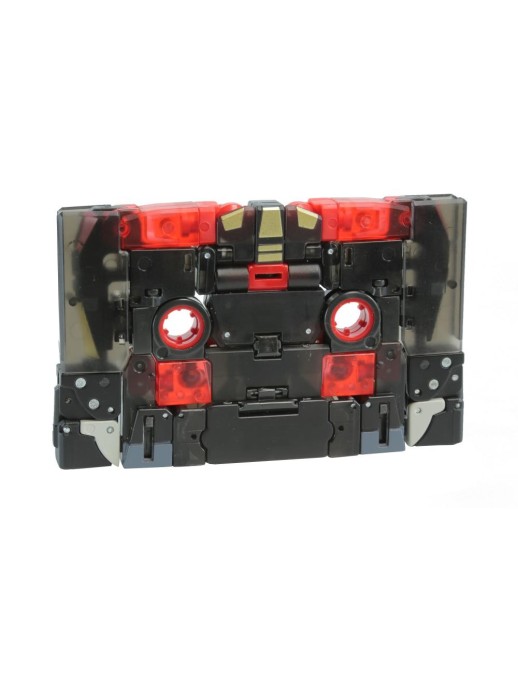 Mastermind Creations - RMX-06CO Furor and RMX-07CO Riot Covert Exclusive