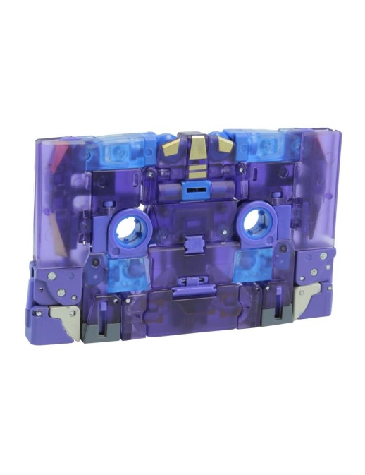 Mastermind Creations - RMX-06CO Furor and RMX-07CO Riot Covert Exclusive