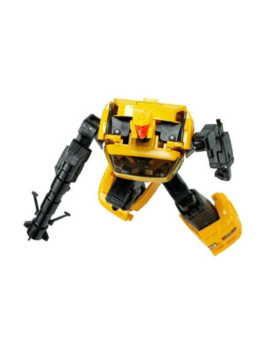 Mastermind Creations - Perfection Series PS-19 Grifter Exclusive