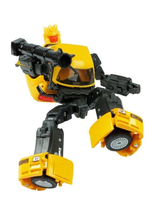 Mastermind Creations - Perfection Series PS-19 Grifter Exclusive