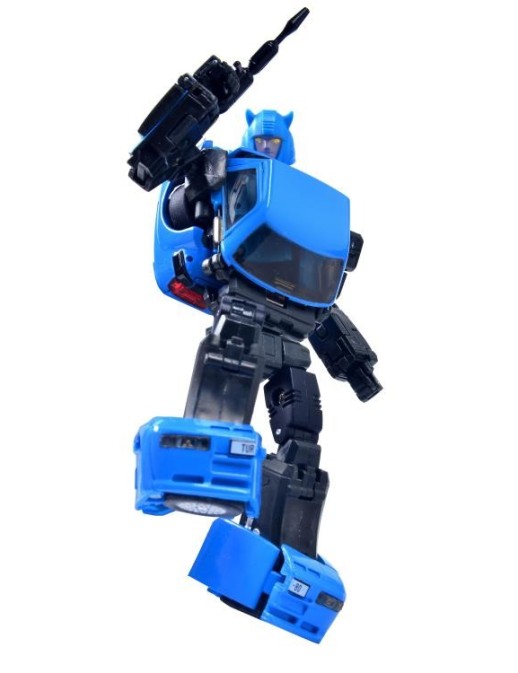 Mastermind Creations - Perfection Series PS-09IMP Hellion IMP Exclusive
