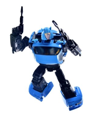 Mastermind Creations - Perfection Series PS-09IMP Hellion IMP Exclusive