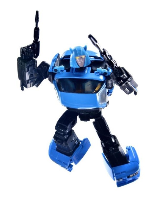 Mastermind Creations - Perfection Series PS-09IMP Hellion IMP Exclusive