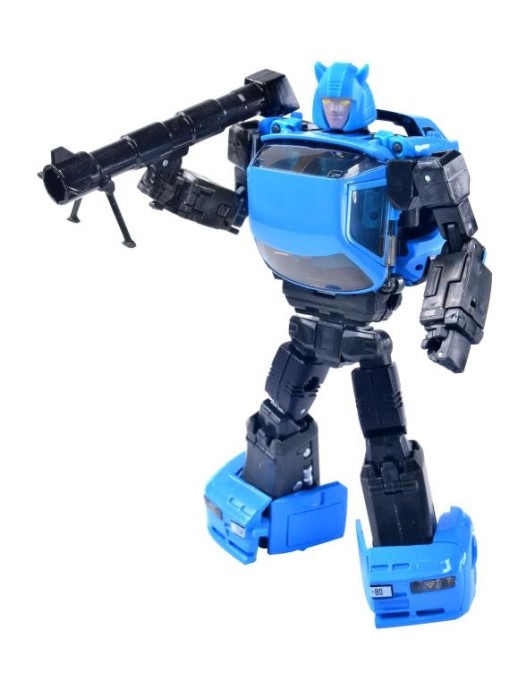 Mastermind Creations - Perfection Series PS-09IMP Hellion IMP Exclusive