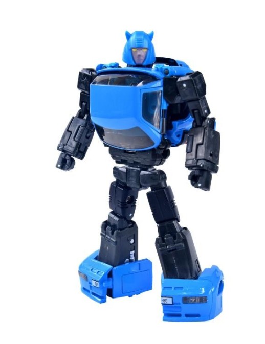 Mastermind Creations - Perfection Series PS-09IMP Hellion IMP Exclusive