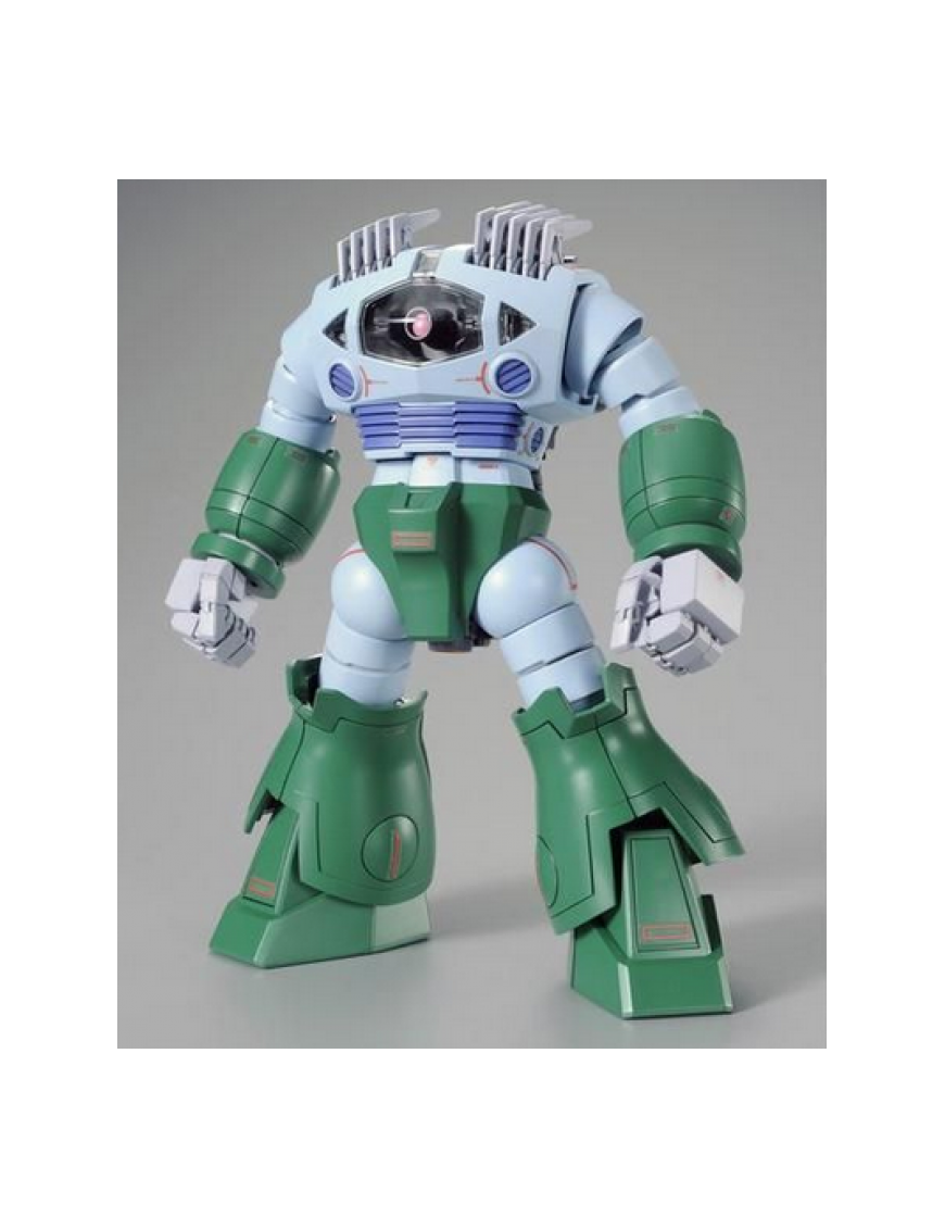 P-Bandai High Grade HGUC 1/144 Mobile Suit Gundam MSM-08 Zogok Operation Capture of JABURO Version P-Bandai High Grade HGUC 1/144 Mobile Suit Gundam MSM-08 Zogok Operation Capture of JABURO Version