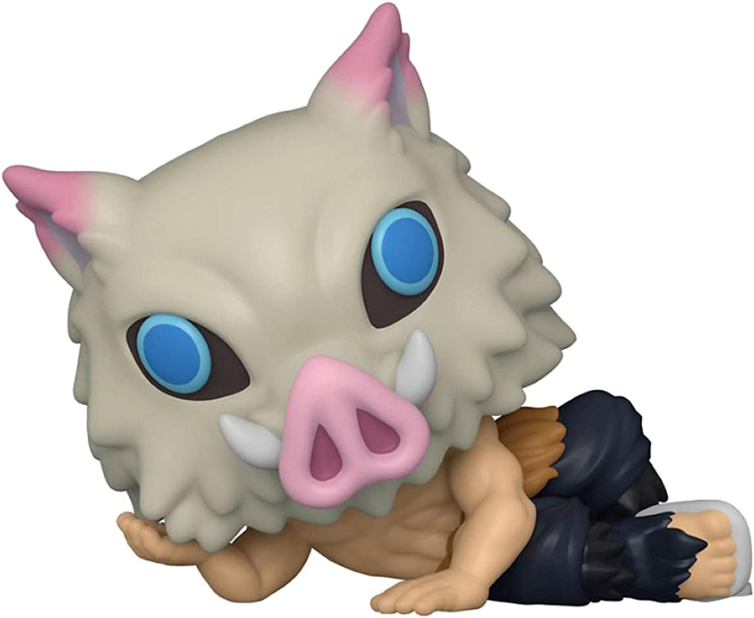 FUNKO POP! ANIMATION 1090 DEMON SLAYER KIMETSU NO YAIBA INOSUKE HASHIBIRA SPECIAL EDITION
