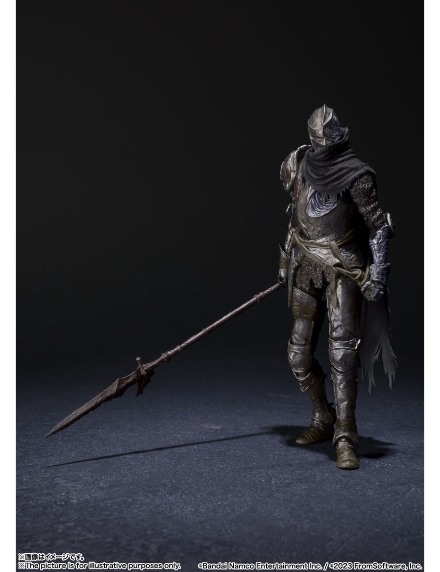 Bandai S.H. Figuarts Elden Ring Festering Fingerprint Vyke Bandai S.H. Figuarts Elden Ring Festering Fingerprint Vyke