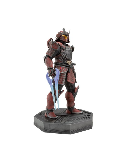 Dark Horse Halo Infinte Spartan Yoroi