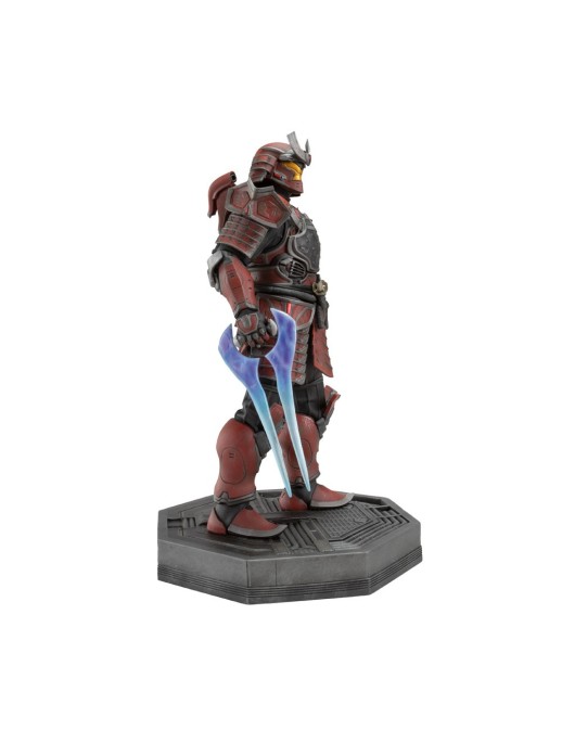 Dark Horse Halo Infinte Spartan Yoroi