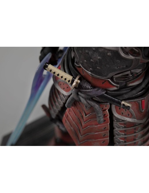 Dark Horse Halo Infinte Spartan Yoroi