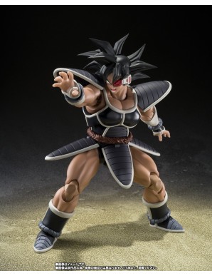 Bandai S.H. Figuarts Dragon Ball Z Turles