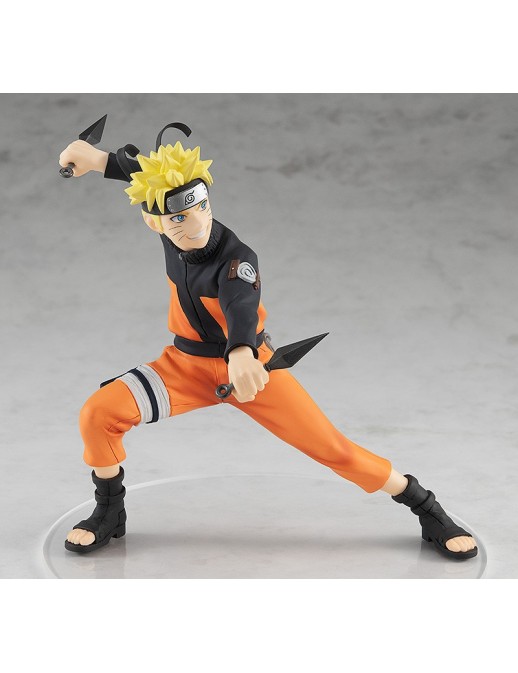 Good Smile Company POP Up Parade Naruto Shippuden Naruto Uzumaki