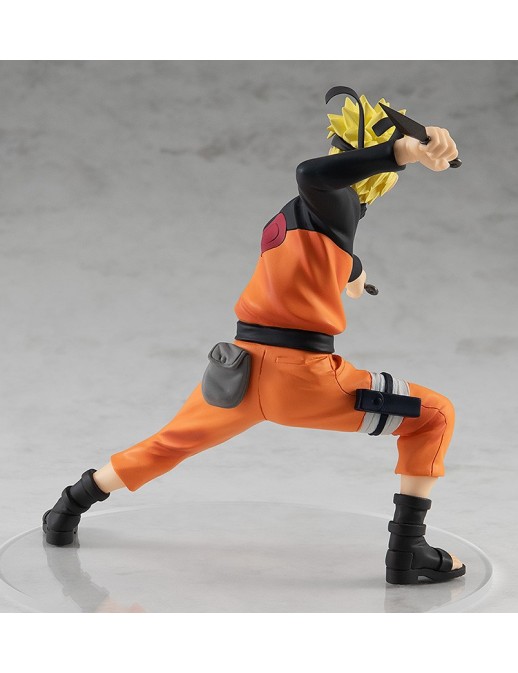 Good Smile Company POP Up Parade Naruto Shippuden Naruto Uzumaki