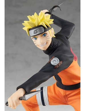 Good Smile Company POP Up Parade Naruto Shippuden Naruto Uzumaki