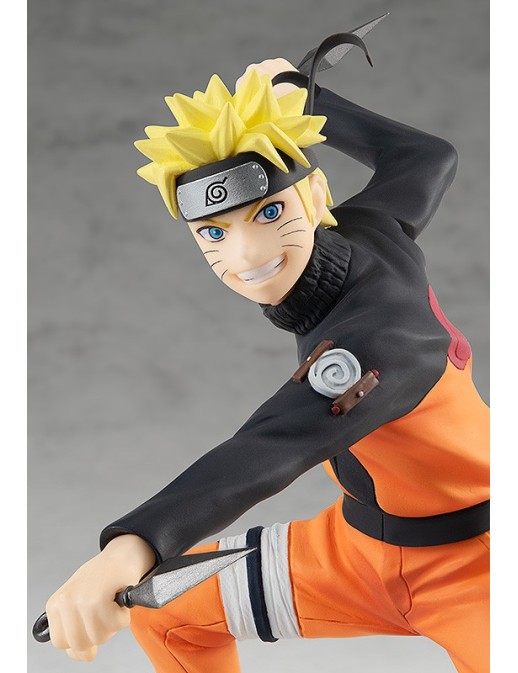 Good Smile Company POP Up Parade Naruto Shippuden Naruto Uzumaki
