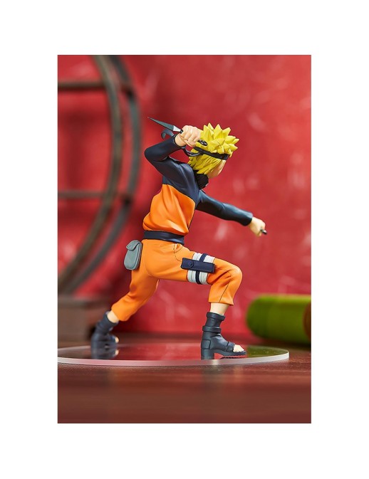 Good Smile Company POP Up Parade Naruto Shippuden Naruto Uzumaki
