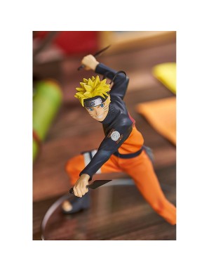 Good Smile Company POP Up Parade Naruto Shippuden Naruto Uzumaki