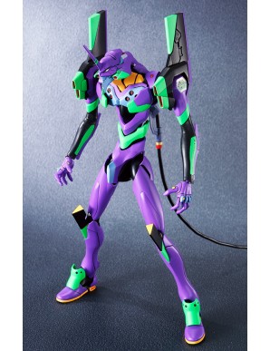 Bandai LM-HG 01 Neon Genesis Evangelion 1.0 You Are (Not) Alone EVA-01 Test Type