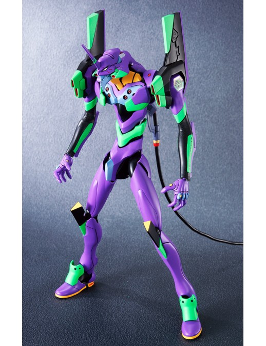 Bandai LM-HG 01 Neon Genesis Evangelion 1.0 You Are (Not) Alone EVA-01 Test Type