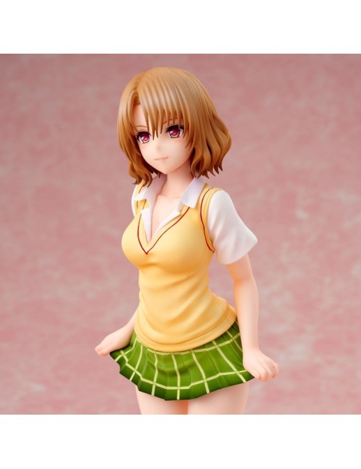 Union Creative To Love-Ru Darkness Uniform Series Risa Momioka