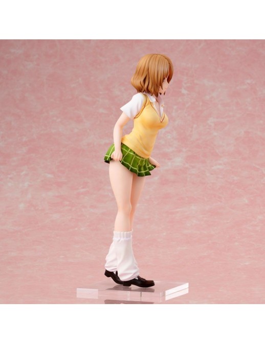 Union Creative To Love-Ru Darkness Uniform Series Risa Momioka
