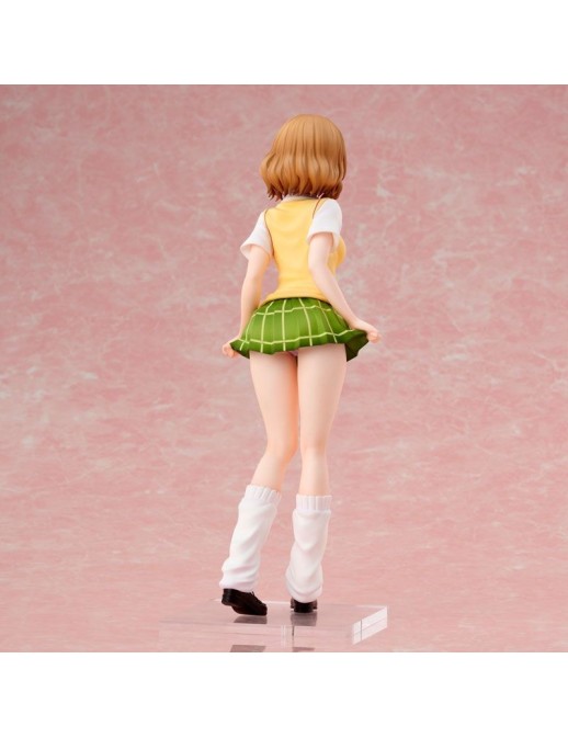 Union Creative To Love-Ru Darkness Uniform Series Risa Momioka