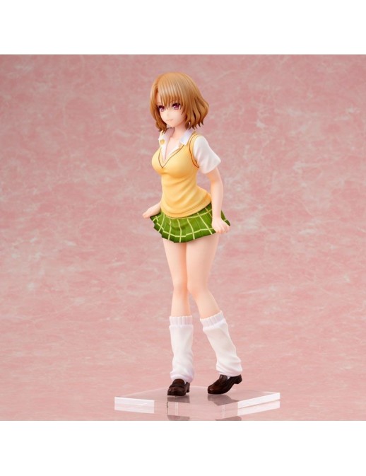 Union Creative To Love-Ru Darkness Uniform Series Risa Momioka