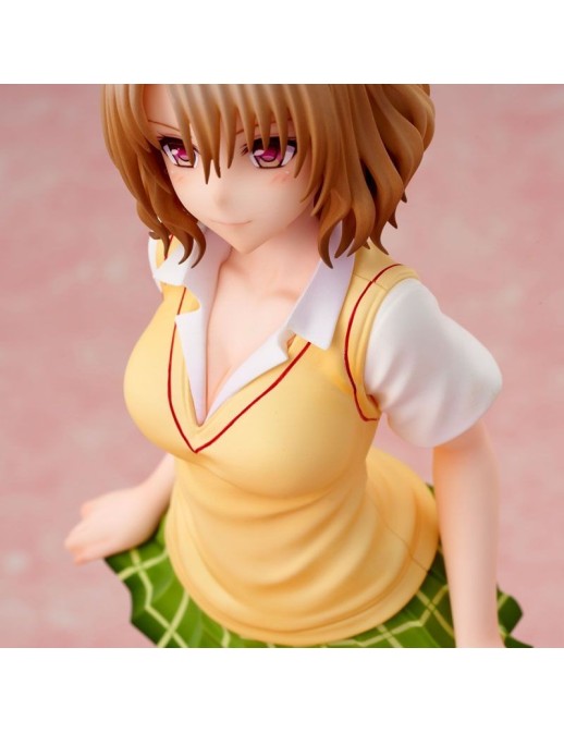 Union Creative To Love-Ru Darkness Uniform Series Risa Momioka