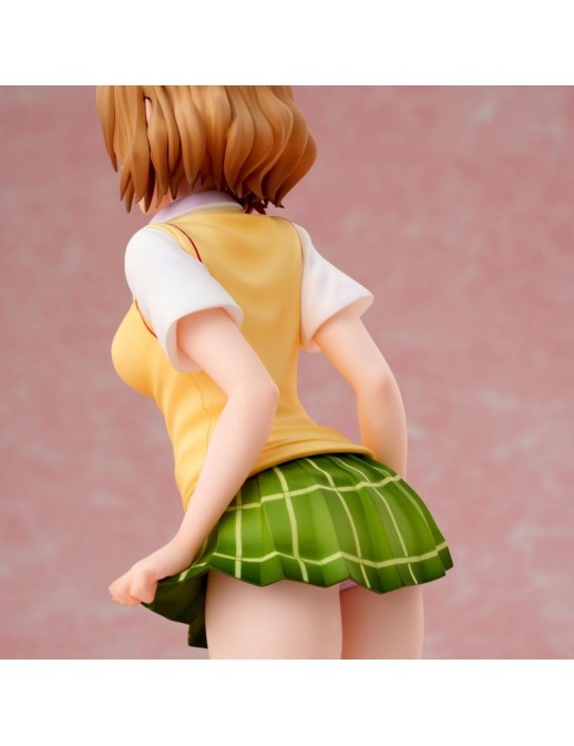 Union Creative To Love-Ru Darkness Uniform Series Risa Momioka
