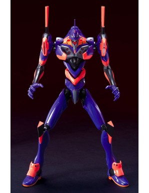 Bandai LM-HG 03 Neon Genesis Evangelion 2.0 You Can (Not) Advance EVA-01 Test Type-01 Awakening Version