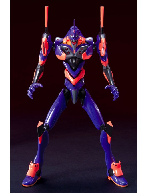 Bandai LM-HG 03 Neon Genesis Evangelion 2.0 You Can (Not) Advance EVA-01 Test Type-01 Awakening Version