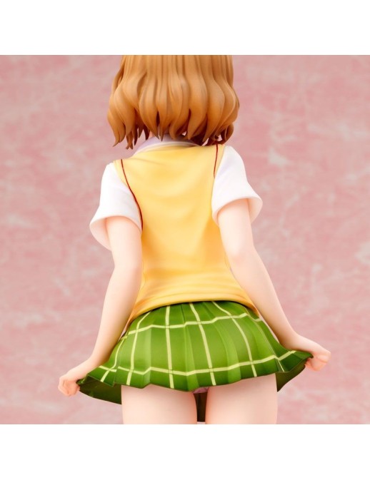 Union Creative To Love-Ru Darkness Uniform Series Risa Momioka