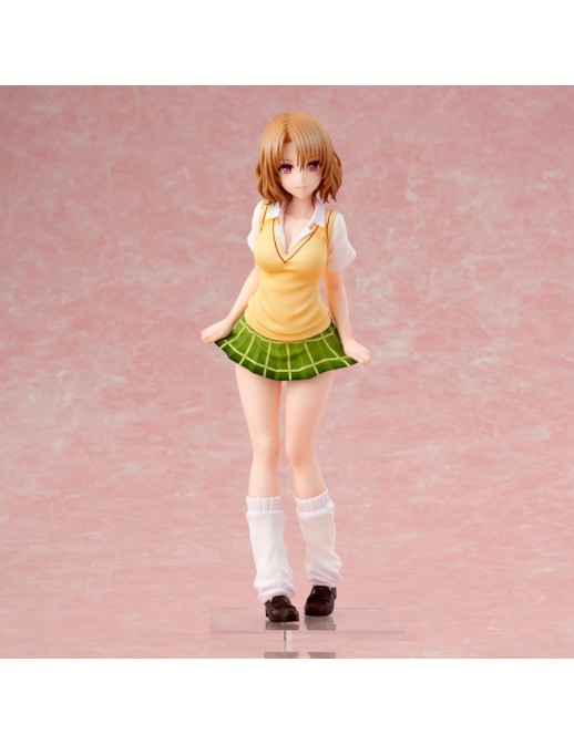 Union Creative To Love-Ru Darkness Uniform Series Risa Momioka