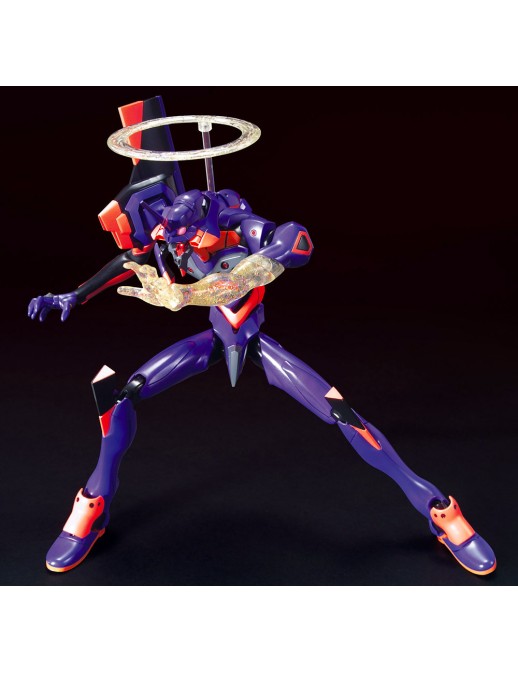 Bandai LM-HG 03 Neon Genesis Evangelion 2.0 You Can (Not) Advance EVA-01 Test Type-01 Awakening Version