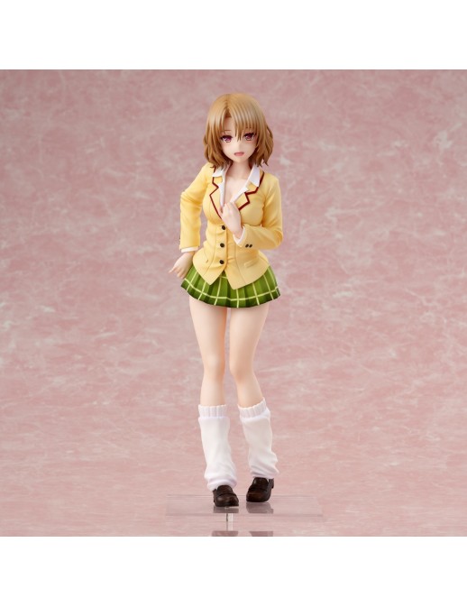 copy of Union Creative To Love-Ru Darkness Uniform Series Risa Momioka