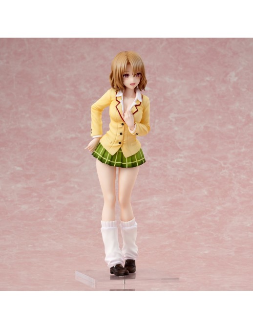 Union Creative To Love-Ru Darkness Uniform Series Risa Momioka Limited Edition