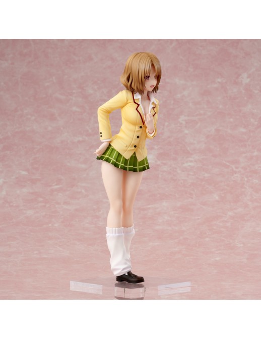 copy of Union Creative To Love-Ru Darkness Uniform Series Risa Momioka