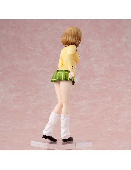 Union Creative To Love-Ru Darkness Uniform Series Risa Momioka Limited Edition
