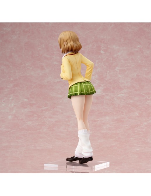 Union Creative To Love-Ru Darkness Uniform Series Risa Momioka Limited Edition