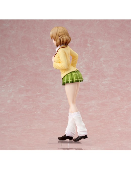 Union Creative To Love-Ru Darkness Uniform Series Risa Momioka Limited Edition