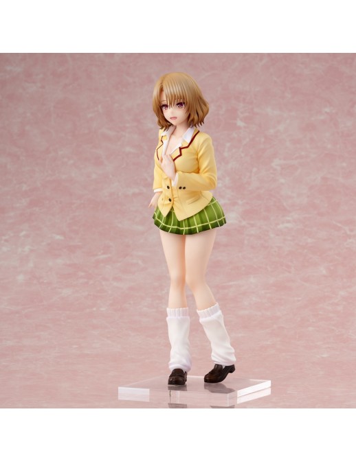 copy of Union Creative To Love-Ru Darkness Uniform Series Risa Momioka