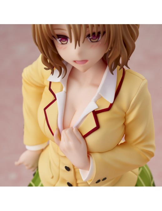 Union Creative To Love-Ru Darkness Uniform Series Risa Momioka Limited Edition