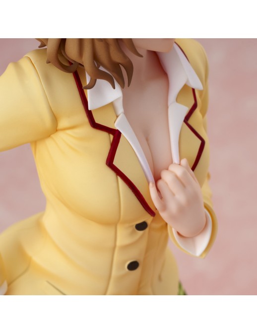 Union Creative To Love-Ru Darkness Uniform Series Risa Momioka Limited Edition
