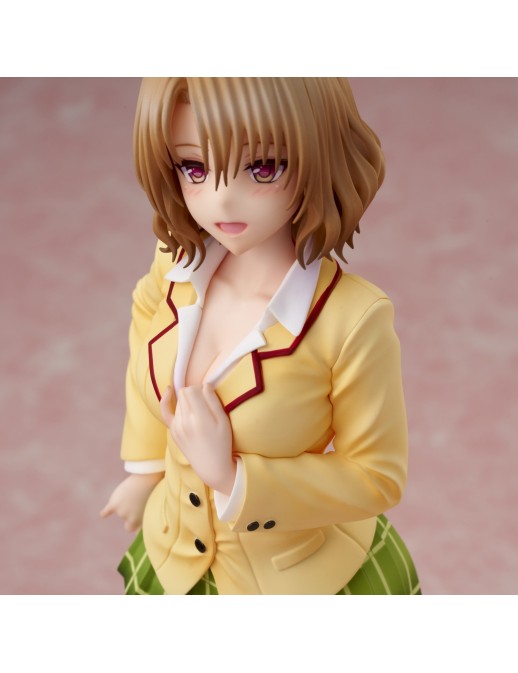 Union Creative To Love-Ru Darkness Uniform Series Risa Momioka Limited Edition