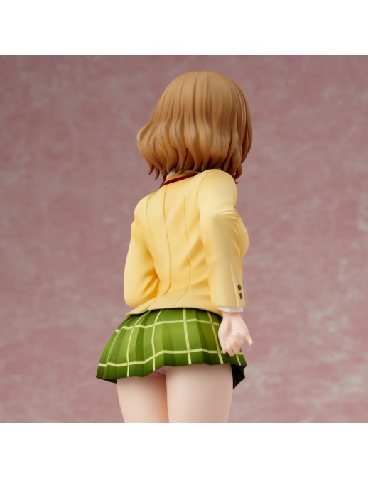 Union Creative To Love-Ru Darkness Uniform Series Risa Momioka Limited Edition