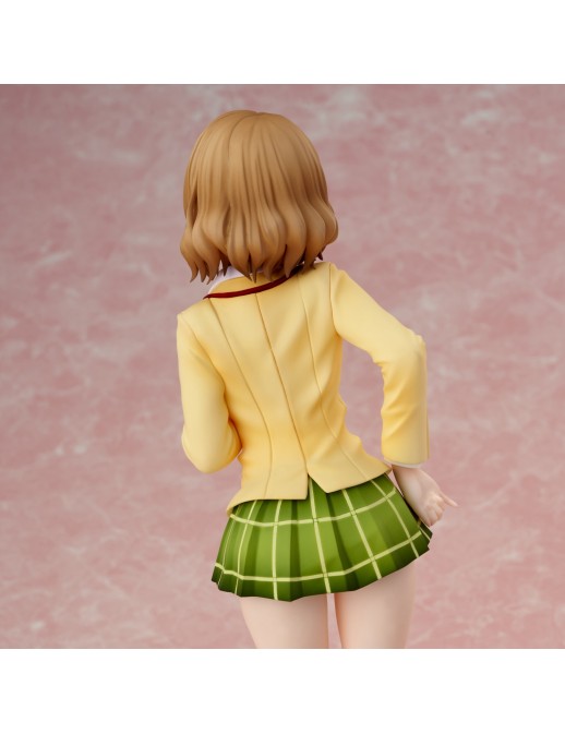copy of Union Creative To Love-Ru Darkness Uniform Series Risa Momioka